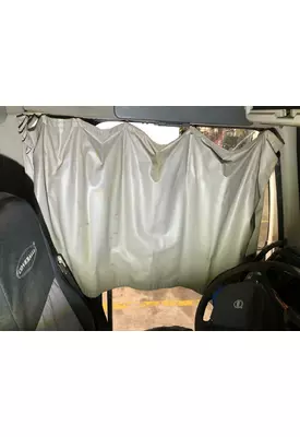 Volvo VNL Interior Curtains