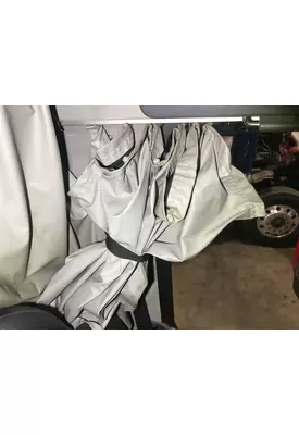 Volvo VNL Interior Curtains
