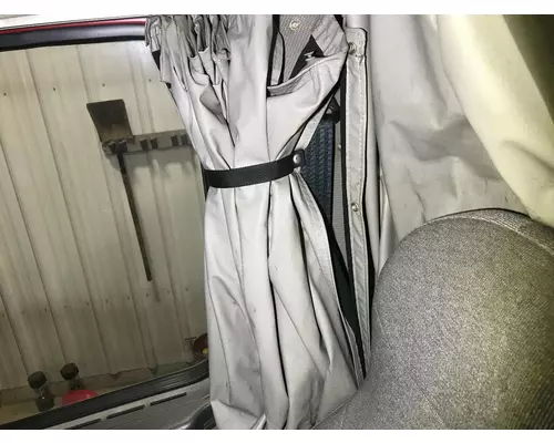 Volvo VNL Interior Curtains