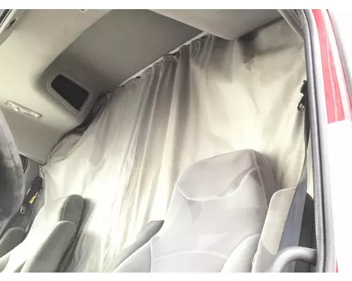 Volvo VNL Interior Curtains