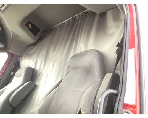 Volvo VNL Interior Curtains