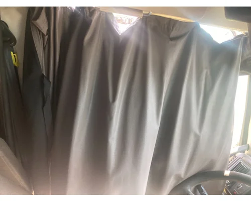 Volvo VNL Interior Curtains