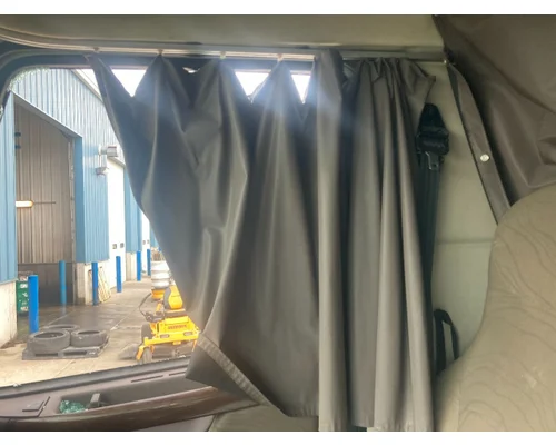 Volvo VNL Interior Curtains
