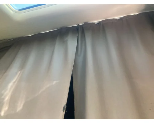 Volvo VNL Interior Curtains