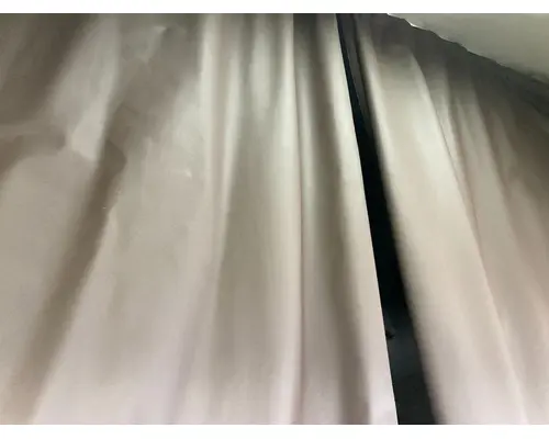 Volvo VNL Interior Curtains