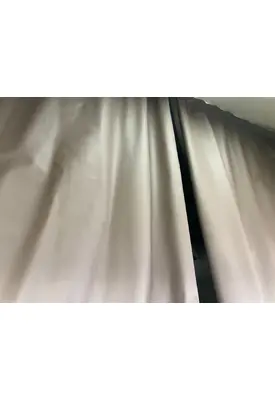 Volvo VNL Interior Curtains