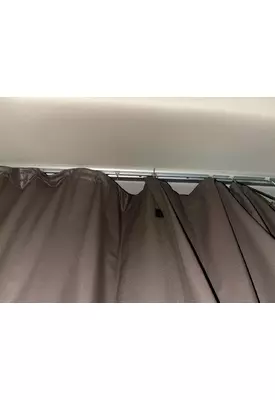 Volvo VNL Interior Curtains