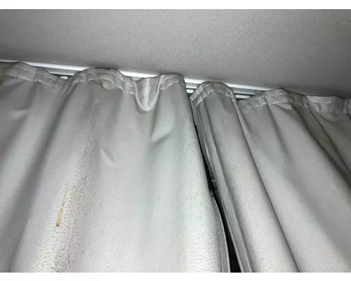 Volvo VNL Interior Curtains