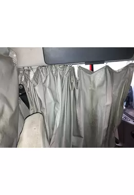 Volvo VNL Interior Curtains