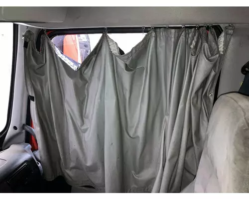 Volvo VNL Interior Curtains