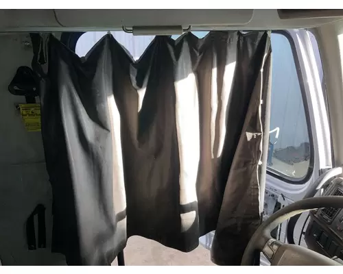 Volvo VNL Interior Curtains