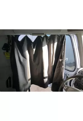 Volvo VNL Interior Curtains