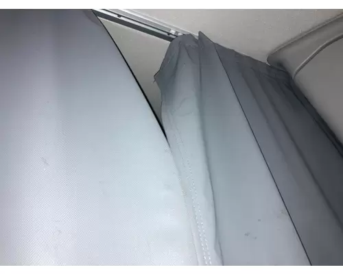 Volvo VNL Interior Curtains