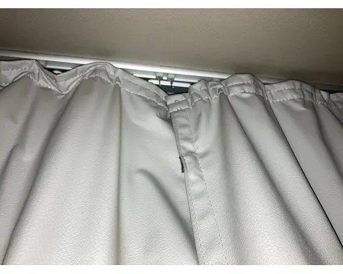 Volvo VNL Interior Curtains