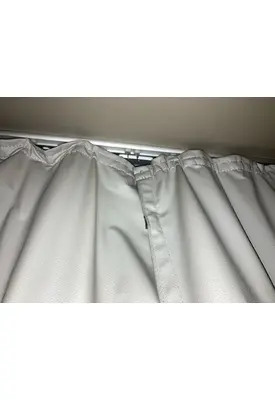 Volvo VNL Interior Curtains