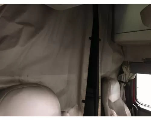 Volvo VNL Interior Curtains