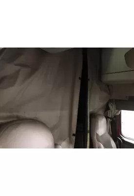 Volvo VNL Interior Curtains