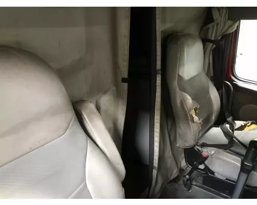 Volvo VNL Interior Curtains