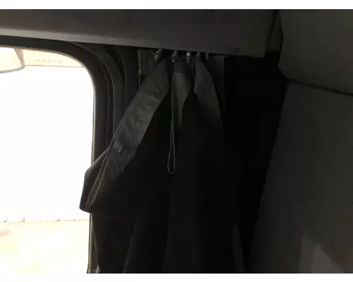 Volvo VNL Interior Curtains