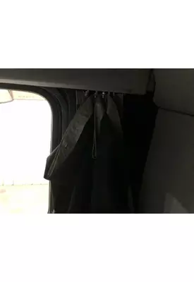 Volvo VNL Interior Curtains