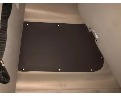 Volvo VNL Interior Curtains