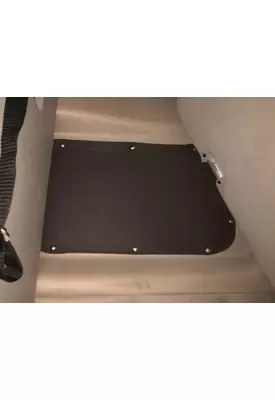 Volvo VNL Interior Curtains