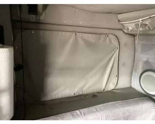 Volvo VNL Interior Curtains