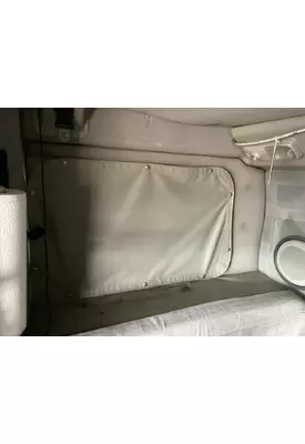 Volvo VNL Interior Curtains