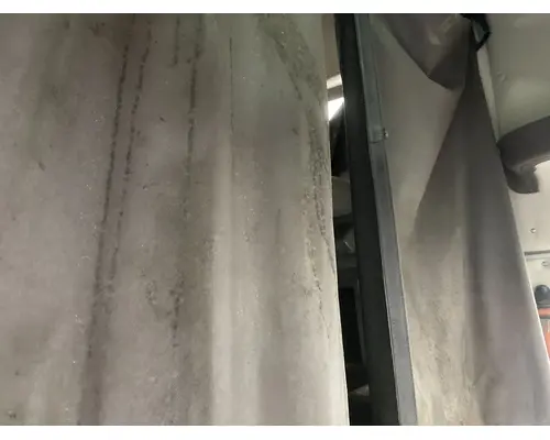 Volvo VNL Interior Curtains