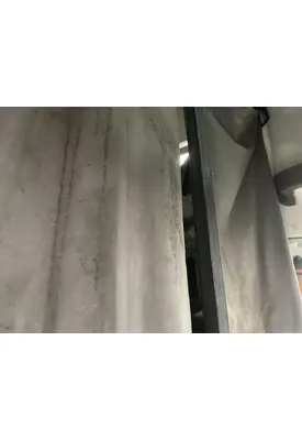 Volvo VNL Interior Curtains