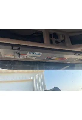 Volvo VNL Interior Sun Visor