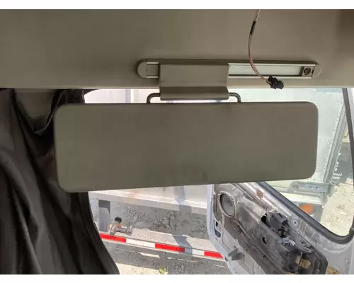 Volvo VNL Interior Sun Visor