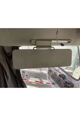 Volvo VNL Interior Sun Visor