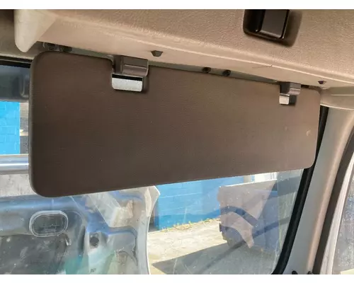 Volvo VNL Interior Sun Visor