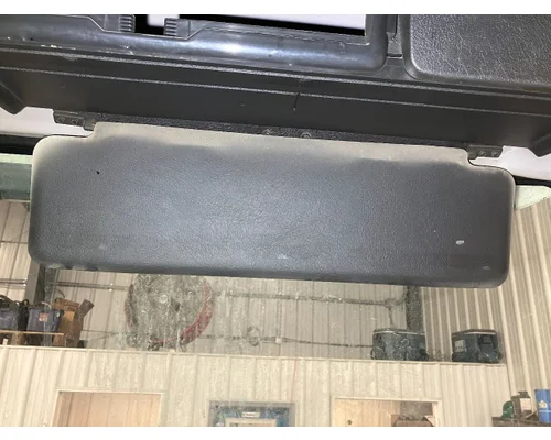 Volvo VNL Interior Sun Visor