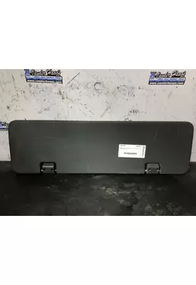 Volvo VNL Interior Sun Visor