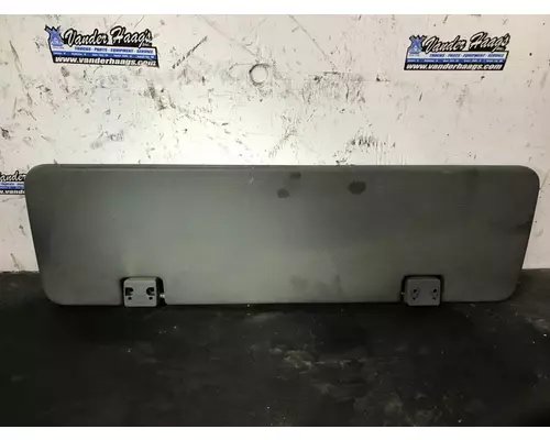 Volvo VNL Interior Sun Visor