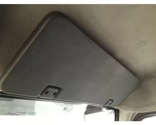 Volvo VNL Interior Sun Visor