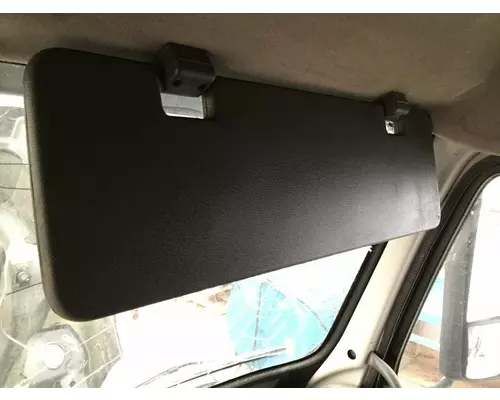 Volvo VNL Interior Sun Visor