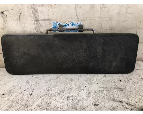 Volvo VNL Interior Sun Visor
