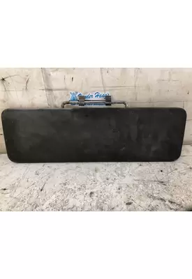 Volvo VNL Interior Sun Visor