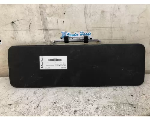 Volvo VNL Interior Sun Visor