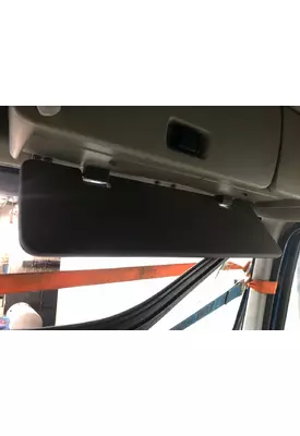 Volvo VNL Interior Sun Visor