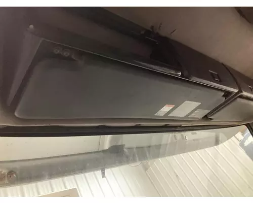 Volvo VNL Interior Sun Visor