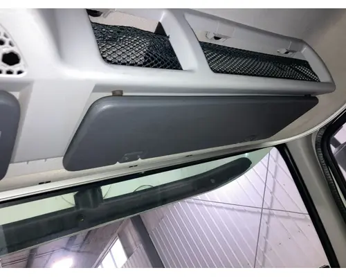 Volvo VNL Interior Sun Visor
