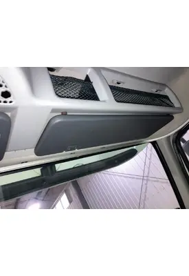 Volvo VNL Interior Sun Visor
