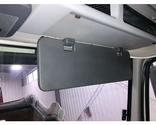 Volvo VNL Interior Sun Visor