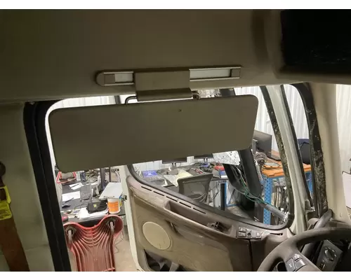 Volvo VNL Interior Sun Visor