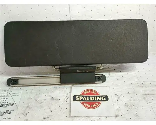 Volvo VNL Interior Sun Visor