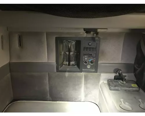 Volvo VNL Interior Trim Panel